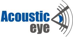 AcousticEye Non-Invasive Tube Inspection Up to 4" for NDT Market.